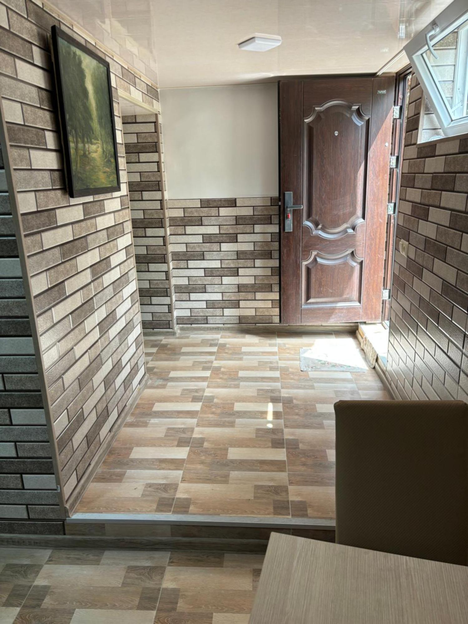 Downtown Guest House Kutaiszi Kültér fotó