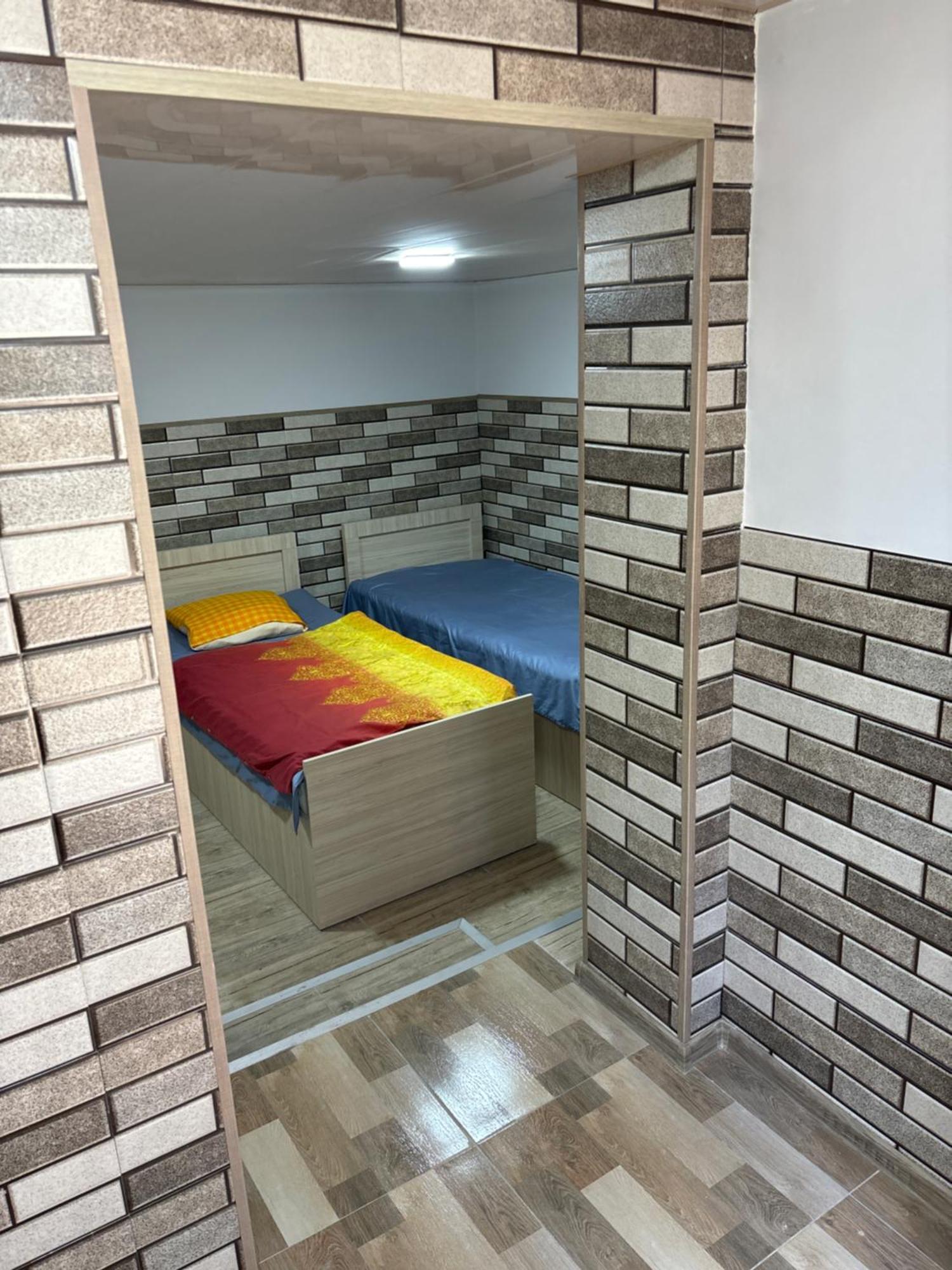 Downtown Guest House Kutaiszi Kültér fotó
