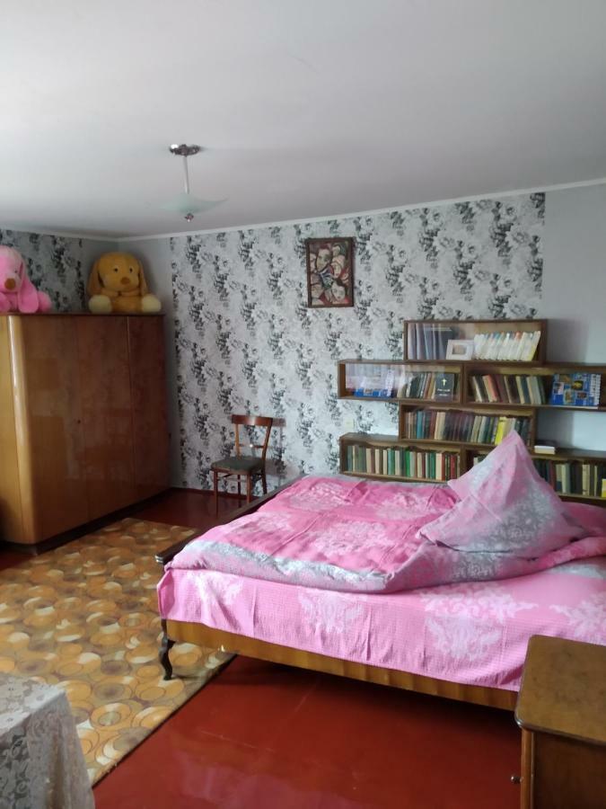 Downtown Guest House Kutaiszi Kültér fotó