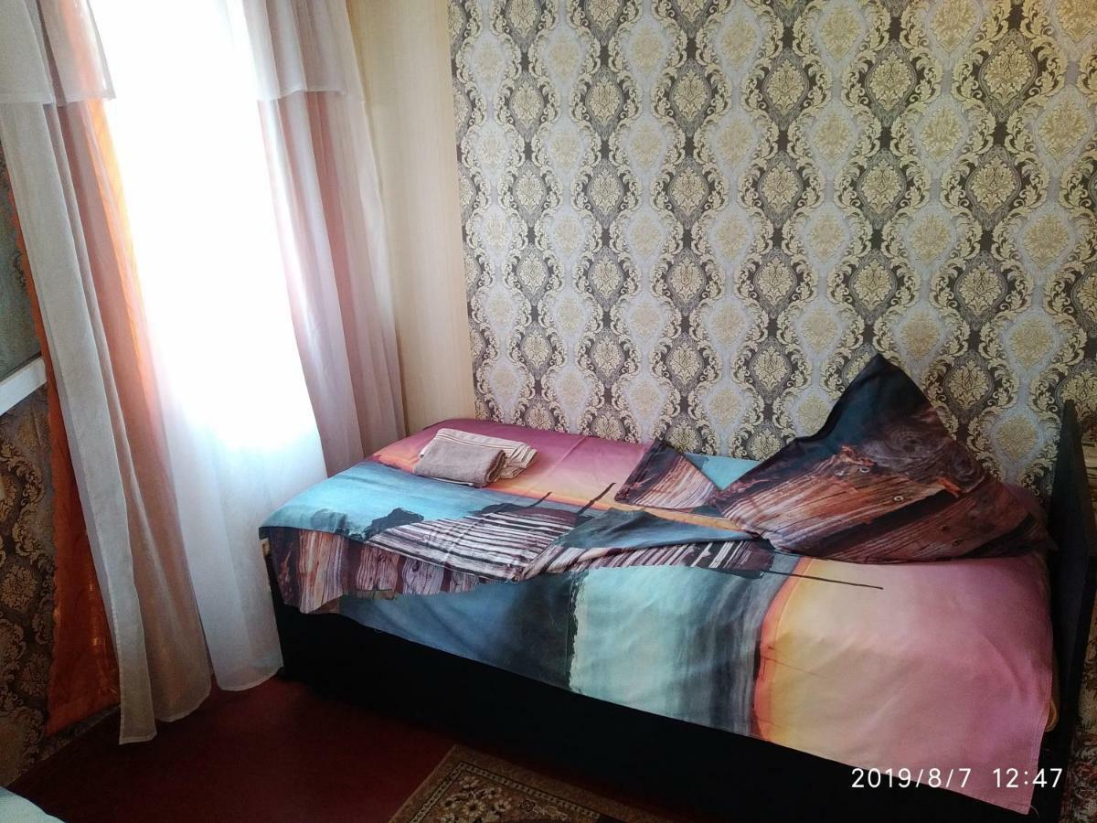 Downtown Guest House Kutaiszi Kültér fotó