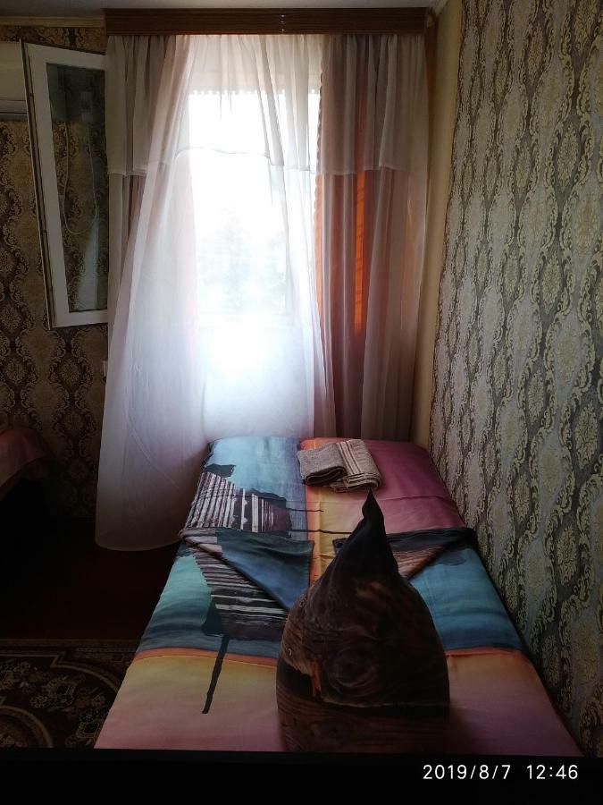 Downtown Guest House Kutaiszi Kültér fotó